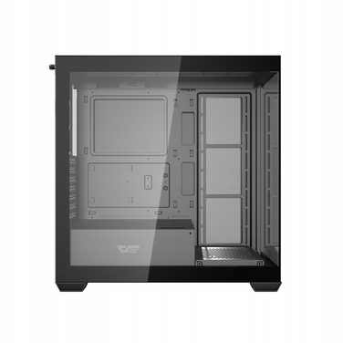 Корпус DarkFlash DS900W Midi Tower, чорний