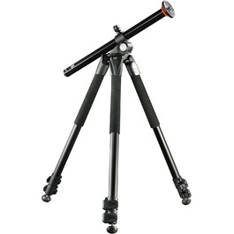 Штатив Vanguard Alta Pro 263AB 100 з кульковою головкою SBH-100 для Sony, Nikon, Canon DSLR, чорний