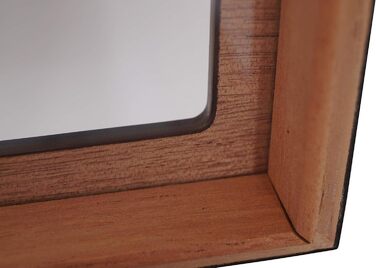 Набір для сигарет Humidor Germanus з гігрометром, попільничка та різером