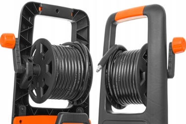 Мийка високого тиску BLACK+DECKER BXPW2000PE, 2000 Вт, 220 В, 5,5 л/хв