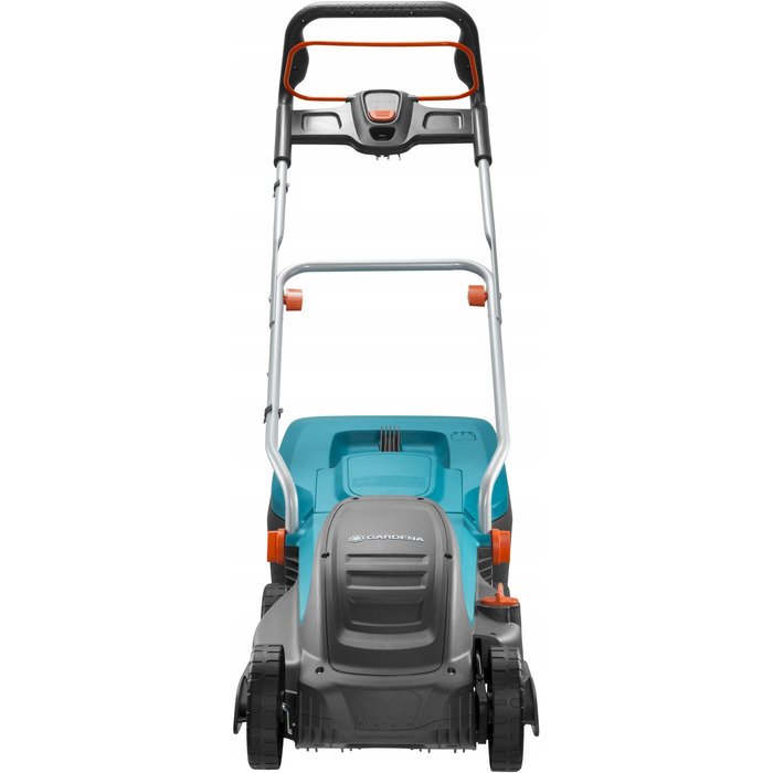 Електрична газонокосарка GARDENA PowerMax 1400 Вт (5034)