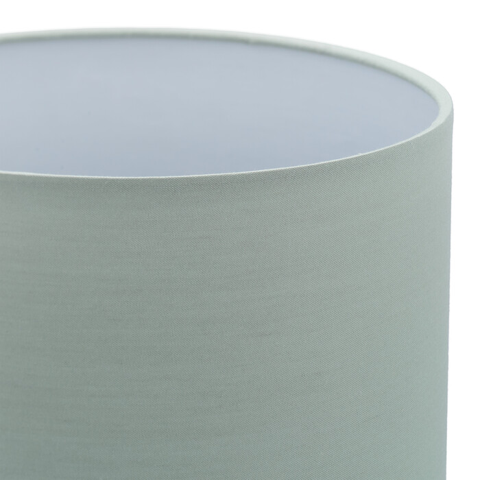 Relaxdays Bedside Lamp Touch in Green