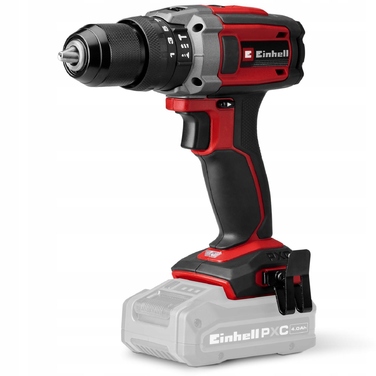 Акумуляторний шурупокрут Einhell 18 В, 4514346