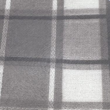 Набір для прасування KADAX: зносостійкий чохол з еластичним гумкою, для парових прасок, замінний, в клітинку (Kariert M)