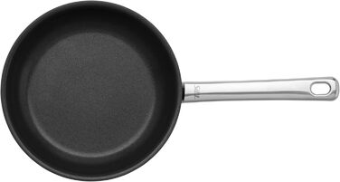 Silit Calabria Induction Nonstick Fry Pan - Stainless Steel, Oven-Safe, 20cm