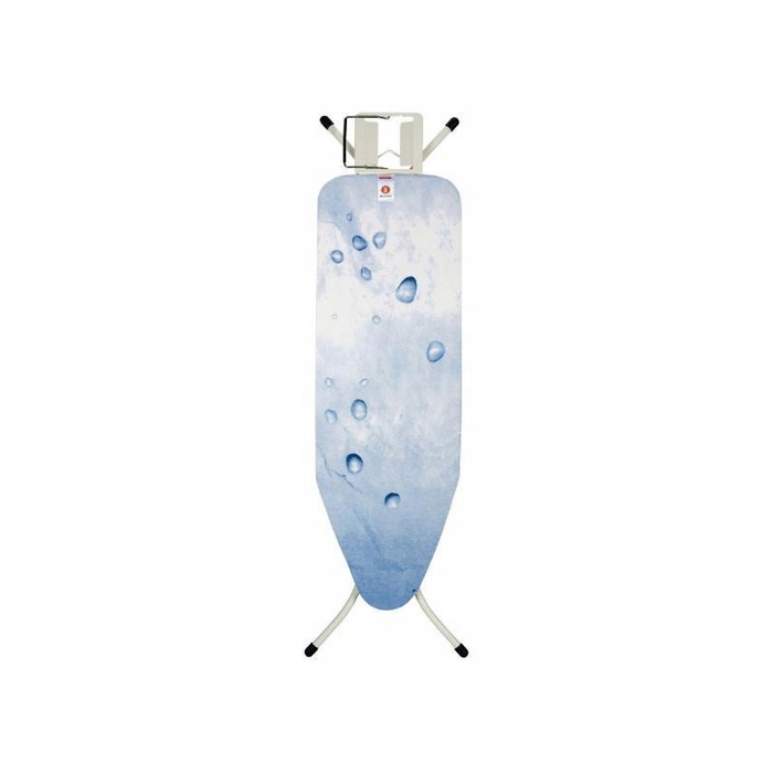 Прасувальна дошка Brabantia стандартна, 124 см x 38 см
