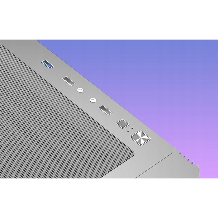 Корпус DarkFlash DS900WS Midi Tower, чорний