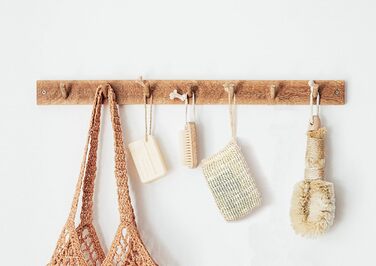 Набір для миття рук: мильниця з бамбука та кукурудзяного крохмалю + 2 мішечки для мила