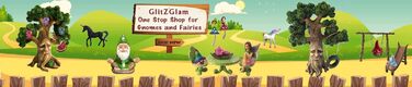 GlitZGlam Zen-Zwerg – Peace and Tranquility for Your Fairy Garden and Garden Gnomes 9 Inch Tall Miniature Figurine