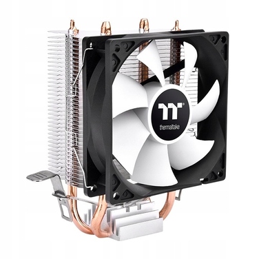 Активне охолодження процесора Thermaltake CL-P106-AL09WT-A