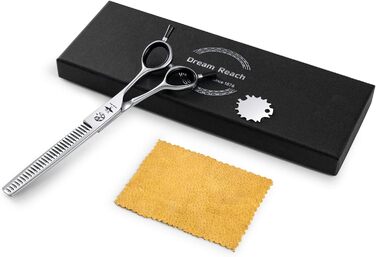 Ножиці для грумінгу собак та котів PURPLEBIRD 7.0 дюймів, вигнуті, з японської сталі 440C, ручна робота