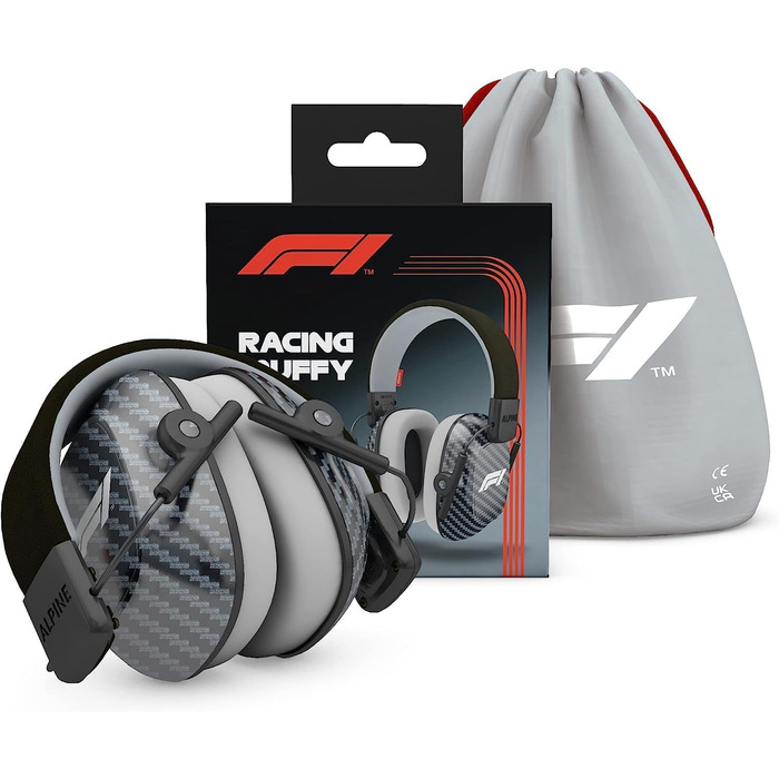 Дитячі навушники шумозахисту Alpine Muffy – комфортний захист вух для дітей до 16 років, регульоване наголов'я (рожевий, блакитний, зелений, жовтий, м'ятно-зелений)