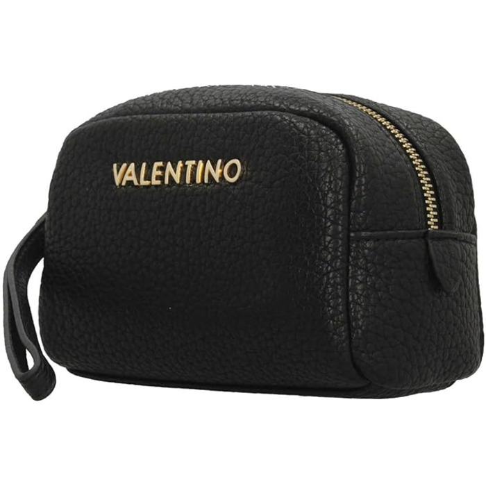 Косметичка Valentino 01, чорна