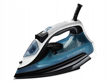 Парова праска електрична Gino 2200W - BOTTI SL-2283
