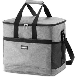 розмір: 40l (l40 x b27 x h38 см)