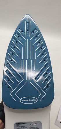 Парова праска MELISSA 2200W 16390052