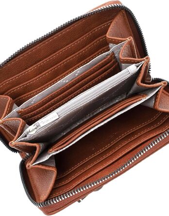 Tamaris Wallet TAS Nele 32807 Women's Wallet Solid