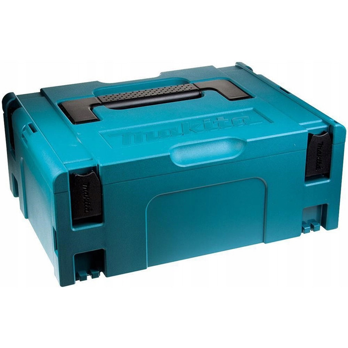 Ударний шуруповерт Makita DHP485RAJ 18V 50Nm, 2x2Ah