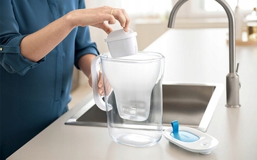 Смінні фільтри для глечиків Brita MAXTRA PLUS+, 3 шт.