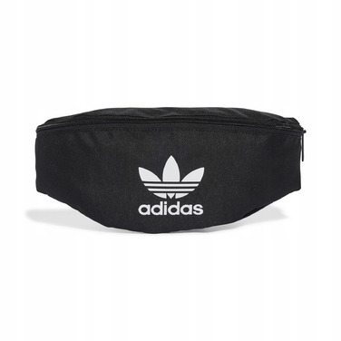 Поясна сумка Adidas JSN38, чорна