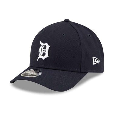 Кепка New Era 9Forty M-Crow Detroit Tigers - оригінальна бейсболка