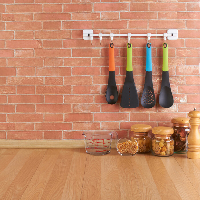 Relaxdays 250 ml Glass Measuring Cup