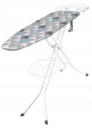 Прасувальна дошка стандартна Millena, 120 см x 38 см