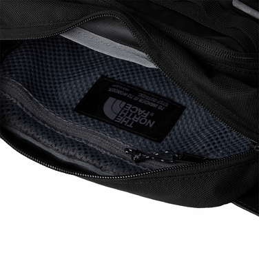 Поясна сумка The North Face NF0A8BK5, чорна