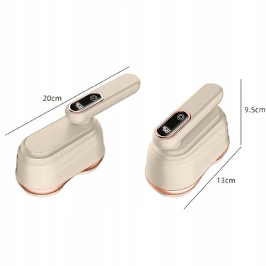 Машинка для видалення ковтучків з одягу, USB-C, потужна акумуляторна голярка для светрів