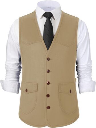 Костюм Olivedre з замші для чоловіків, Regular Fit, чорний (XXL, шампань)