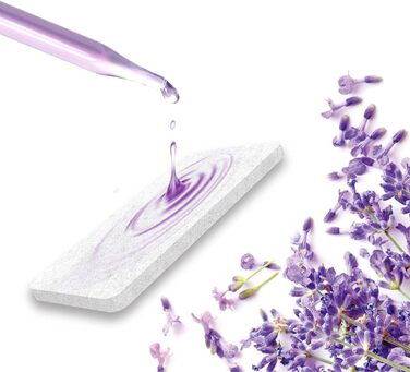 Ультразвуковий зволожувач Winix L500 - зволоження 400 мл, об'єм бака 7,5 л, холодний та теплий пар, аромадифузор, авторежим з гідростатом (таблетки лаванди)