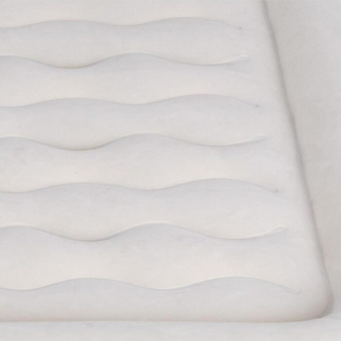 Надувний матрац-ліжко AVENLI самонадувний для 1 особи, 191x99x46 см, з інтегрованою помпою, белькрове покриття, для кемпінгу та дому