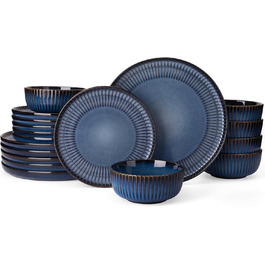 розмір: послуга для 6