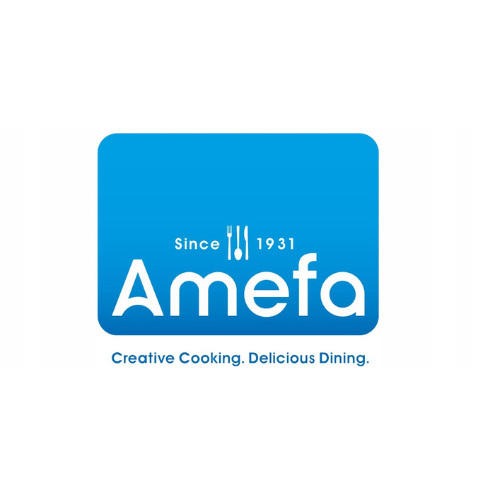 Набір столових приборів Amefa Portland, 24 предмети