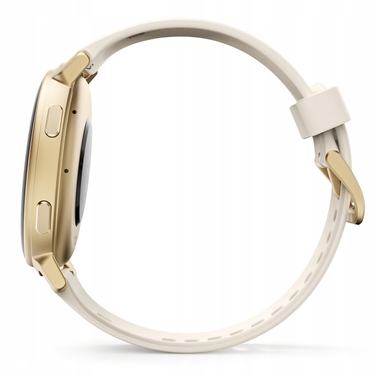 Смарт-годинник Hama Smartwatch 7020: круглий AMOLED-дисплей, GPS, можливість дзвінків, українське меню