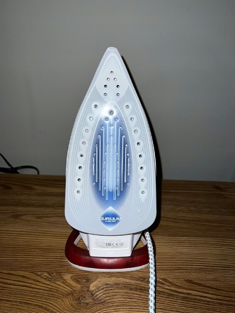 Парова праска Tefal Easygliss Plus 57, 2500 Вт