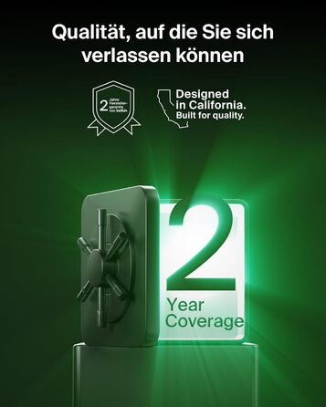 Зарядна станція Belkin UltraCharge 3 в 1 з Qi2.2, 25W, сумісна з MagSafe, для iPhone, Apple Watch, AirPods, Pixel, з адаптером 45W