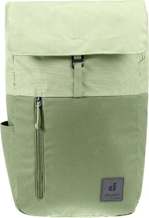 deuter UP Seoul Sustainable Daypack (Grove-mineral, 16+10 L)