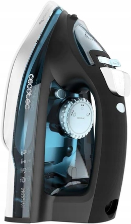 Парова праска CECOTEC IRONHERO, 2600 Вт, 210 г/хв, 128920