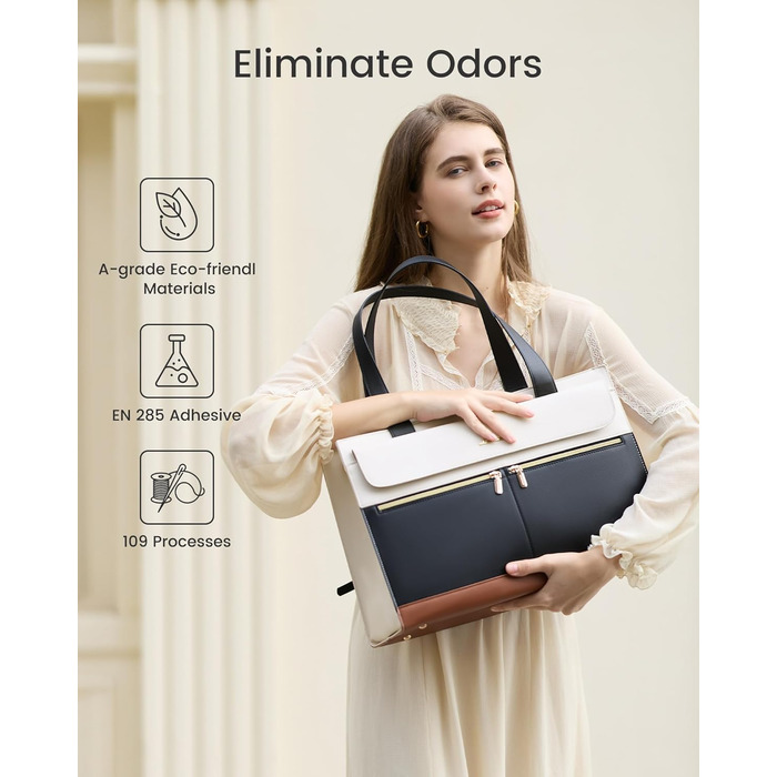 Сумка для ноутбука LOVEVOOK 17.3