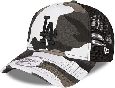 Кепка New Era New York Yankees Camo Pack Maroon 9Forty – регульована бейсболка міського стилю