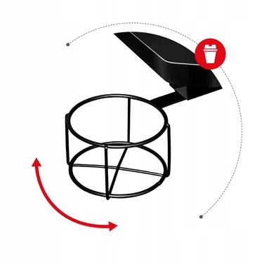 Ігровий стіл Huzaro Hero 7.0