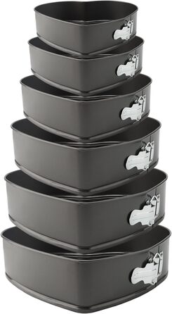 Набір форм для випічки 