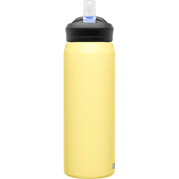 CAMELBAK Unisex - Adult SST Vacuum Insulated Water Bottle (710 ml, Warm Sun Soft Touch)