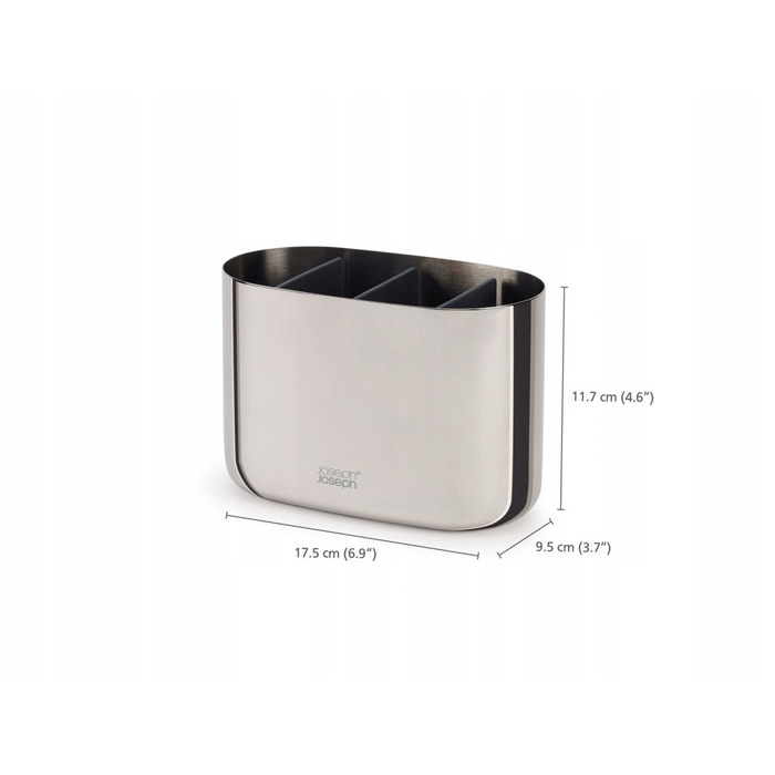 Органайзер для ванної кімнати Joseph Joseph EasyStore Luxe