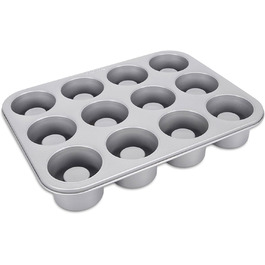 Städter - Baking Series - Baking Sheet for Cake Cups - high-quality non-stick coating - 35 x 27 cm