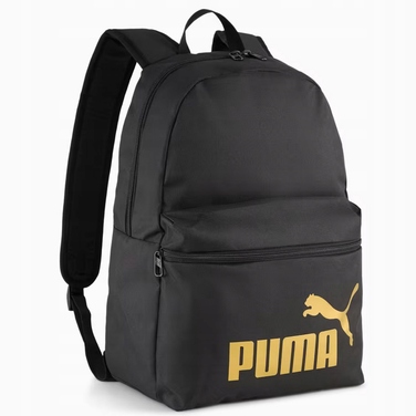 Спортивний рюкзак Puma Phase, чорний