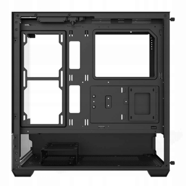 Корпус DarkFlash DS900 Air Black Midi Tower, чорний