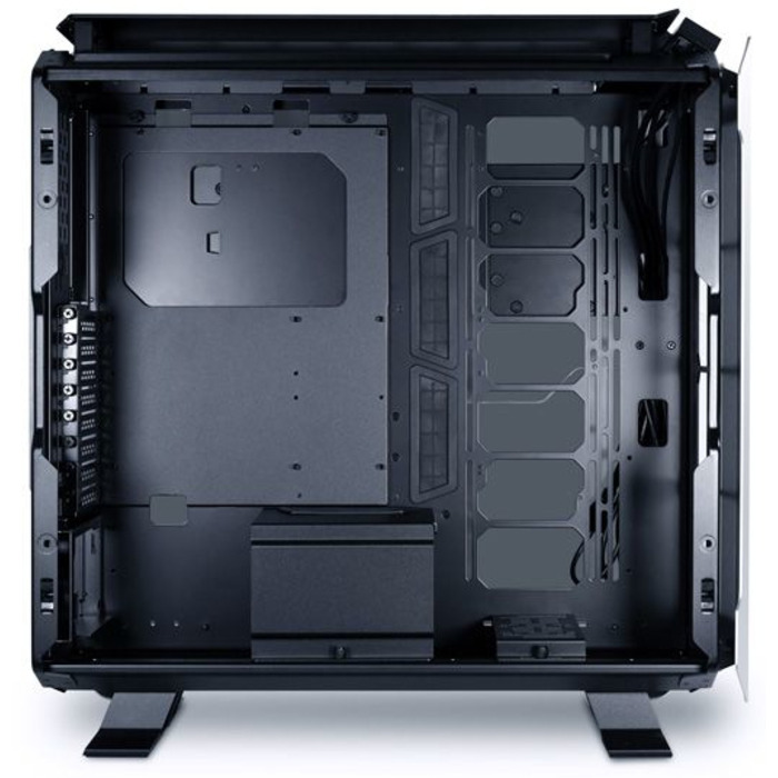 Корпус Lian Li Odyssey X Full Tower, чорний