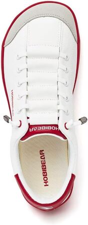 Мінімалістичні кросівки HOBIBEAR для бігу по пересічній місцевості (Trail Running) - широкі, легкі, зручні (43 EU)